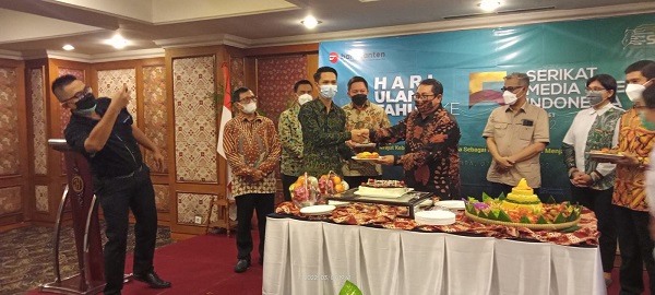 Kerja Sama  TNI AD- SMSI Diapresiasi Jenderal Dudung Abdurachman